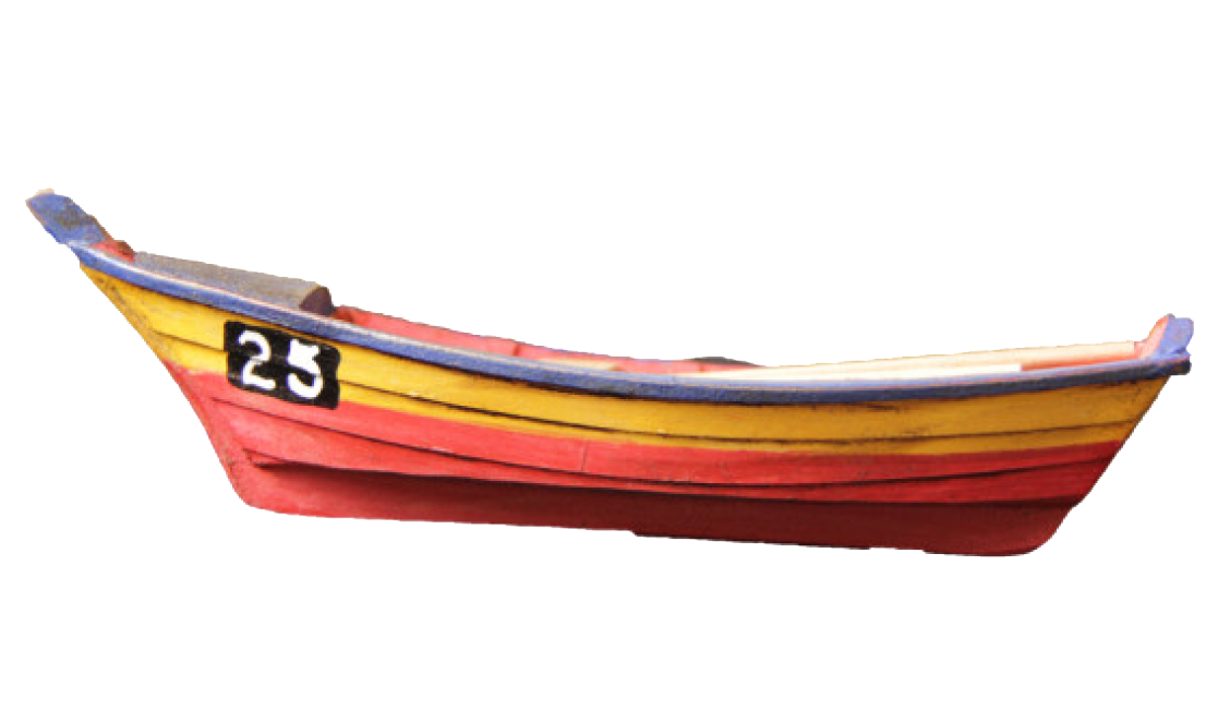 Perahu