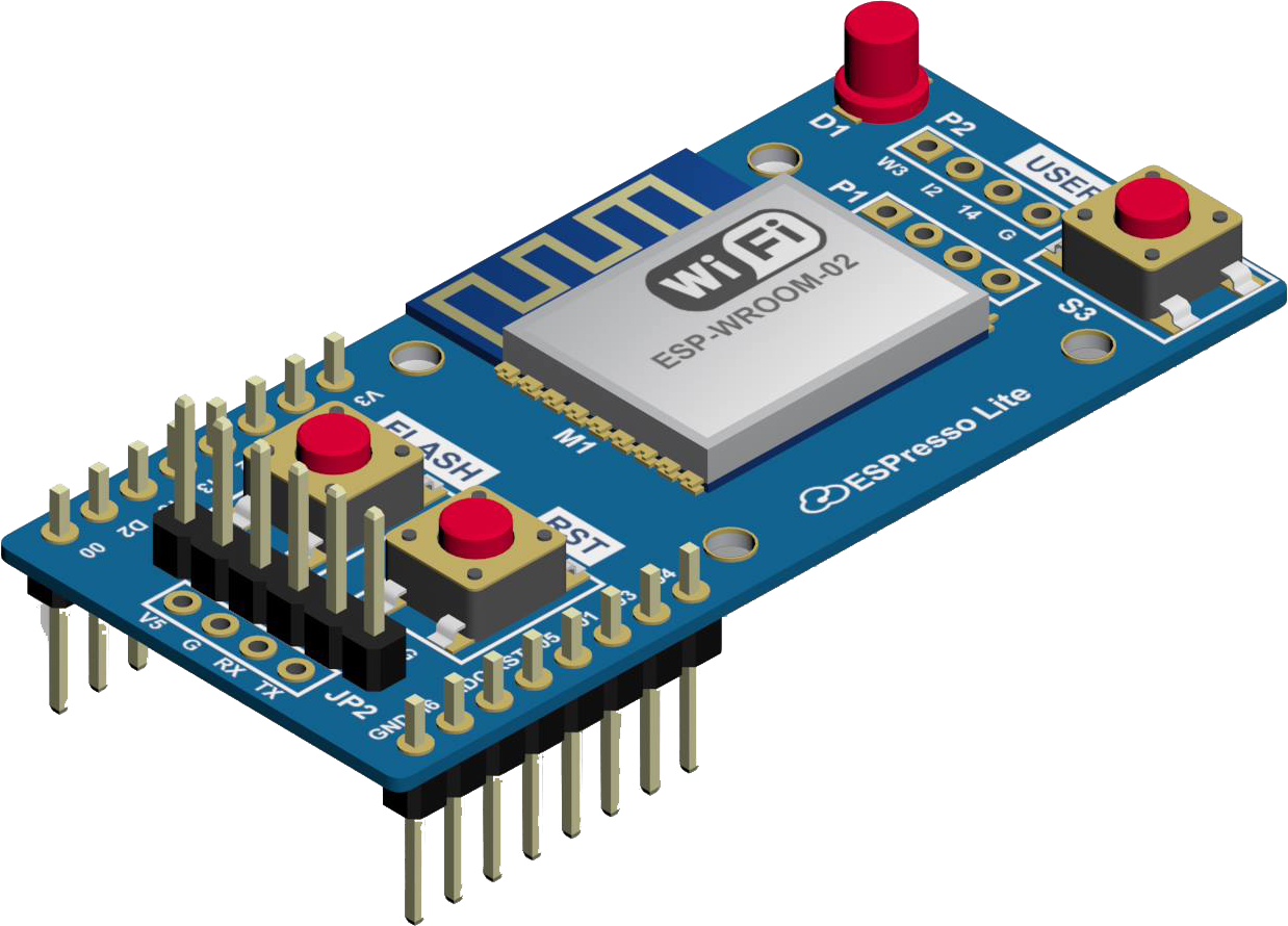ESP32 DevKit