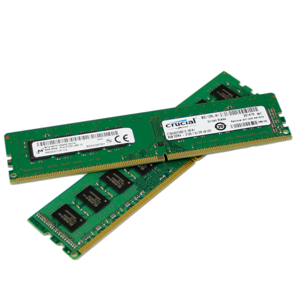 RAM
