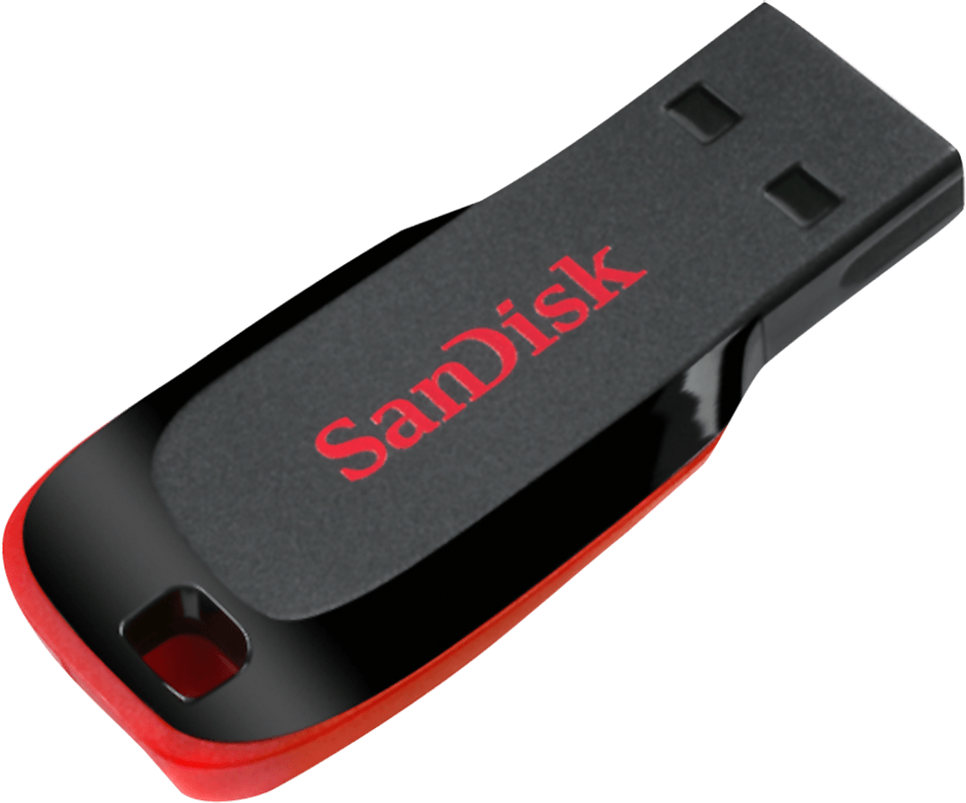 USB Flashdisk