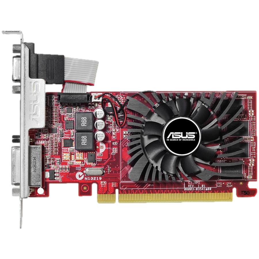 VGA